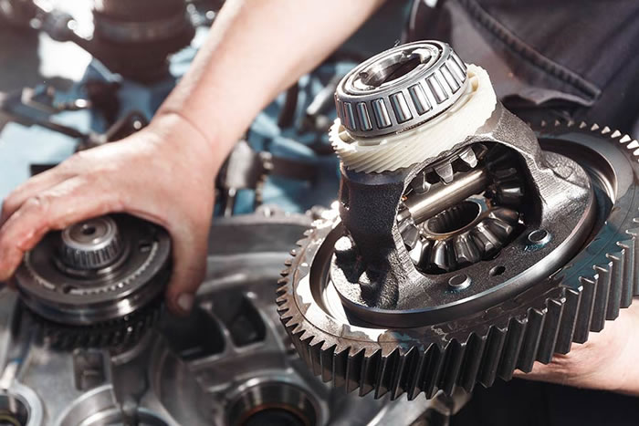 Transmission Repair in Vernon, CT